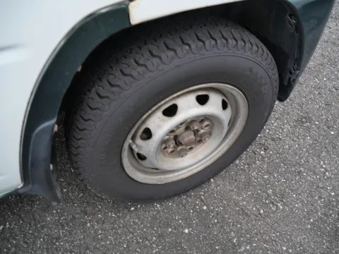 Nissan Clipper Truck
