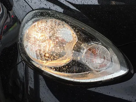 Nissan Micra (March)