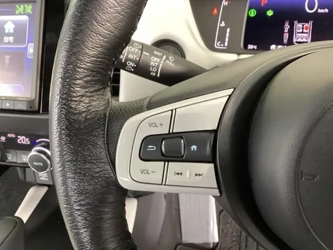 Honda Jazz (Fit)
