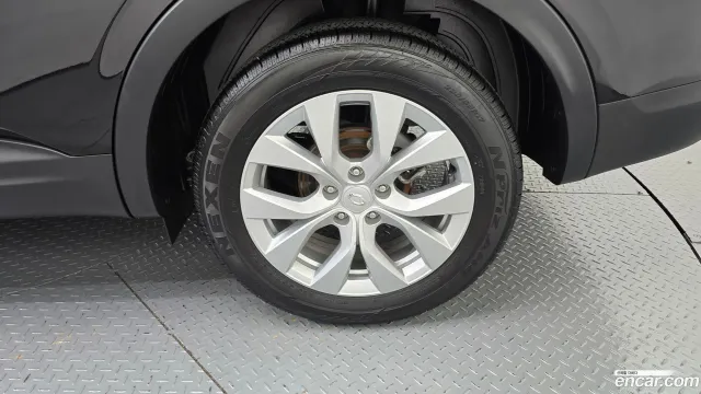 Renault XM3
