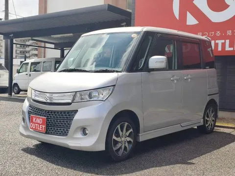 Suzuki Palette SW