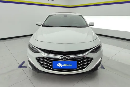 Chevrolet Malibu XL