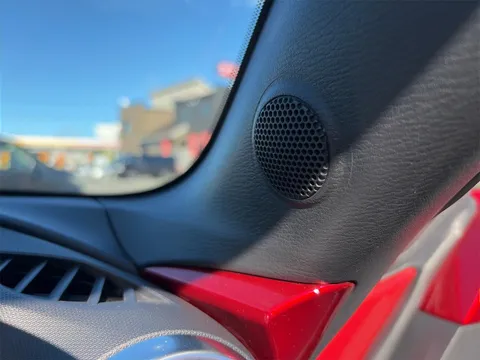 Mazda MX-5 (Roadster)