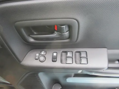 Suzuki Spacia Base