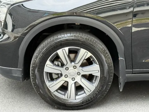 Gac GS7