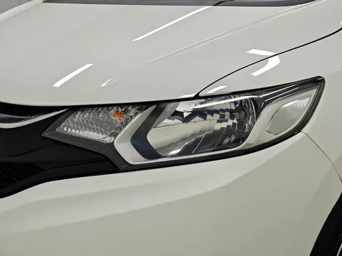 Honda Jazz (Fit)