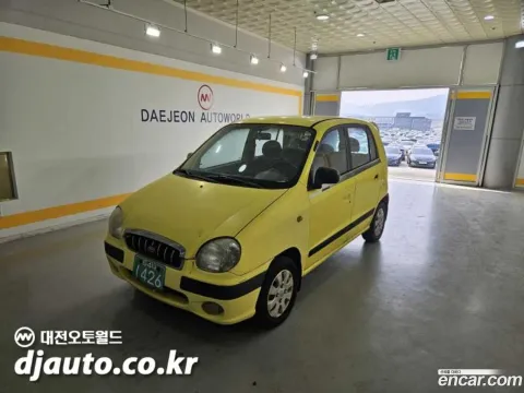 Kia Visto