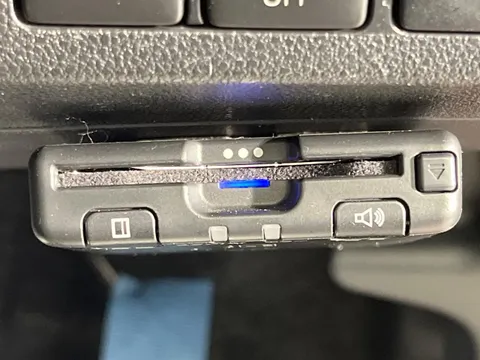 Subaru Pleo Plus
