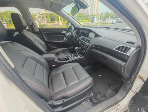 Leopaard CS10