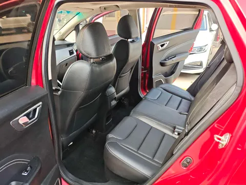 Geely