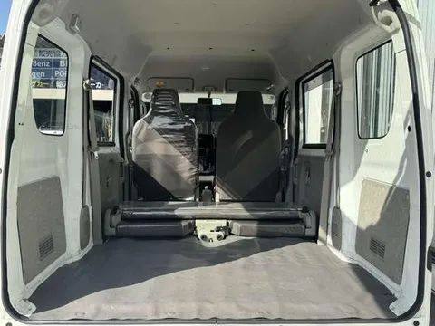 Nissan Clipper