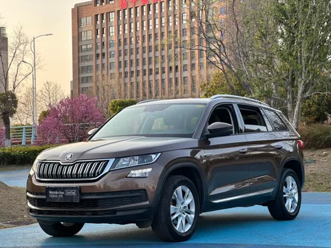 Skoda