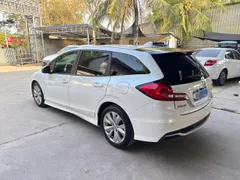 Honda Jade