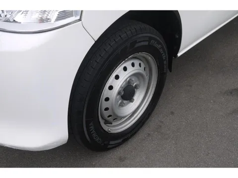 Toyota TownAce Van