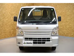 Suzuki Carry Track