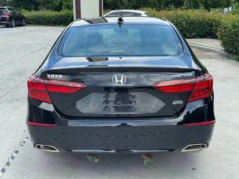 Honda Inspire