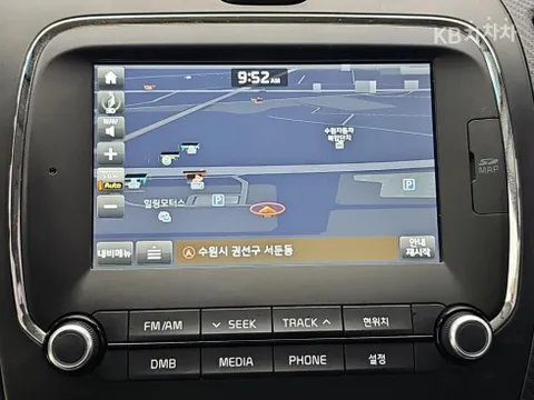 Kia Cerato (K3)