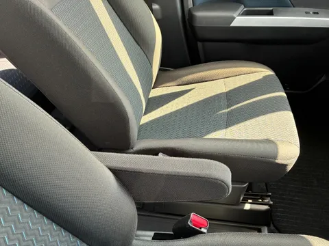Subaru Justy