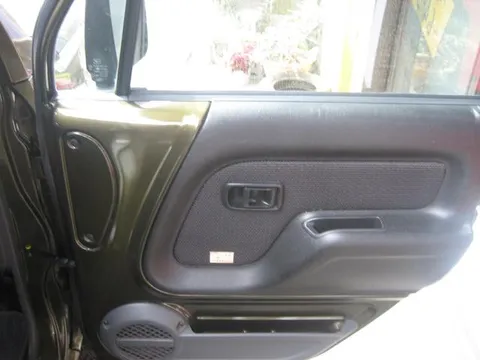 Daihatsu Naked