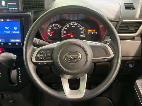 Daihatsu Thor