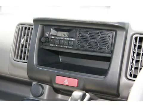 Nissan Clipper