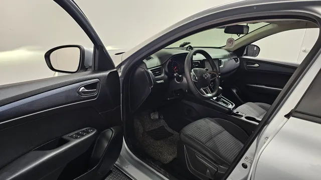 Renault XM3