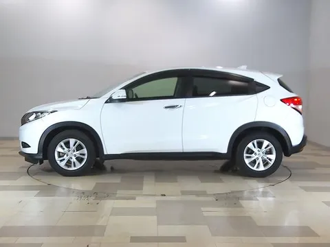 Honda HR-V (Vezel)