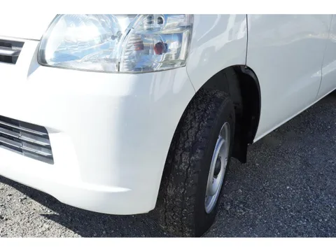 Toyota TownAce Van
