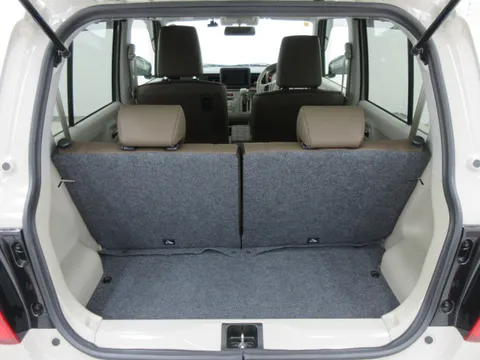 Suzuki Alto Lapin LC