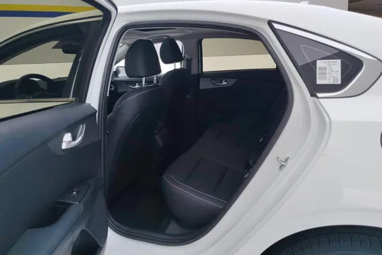 Kia Cerato (K3)