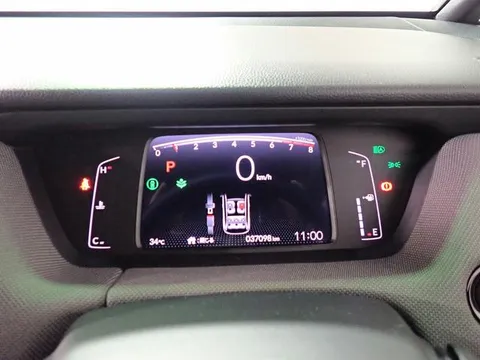 Honda Jazz (Fit)