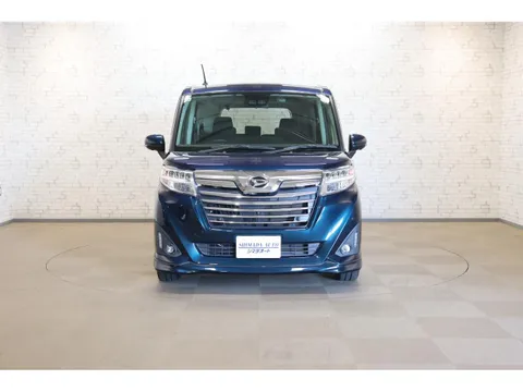 Daihatsu Thor