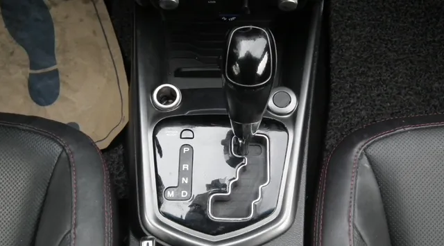 SsangYong Tivoli XLV (Tivoli Air)