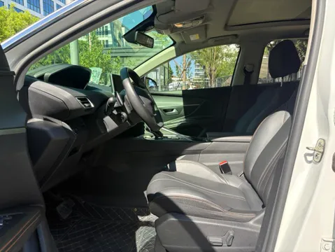 Peugeot 4008