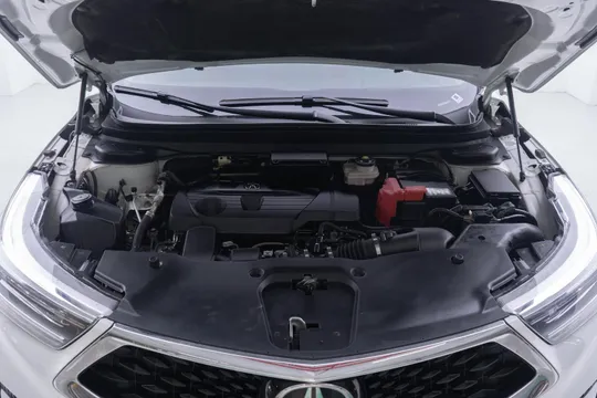 Acura RDX