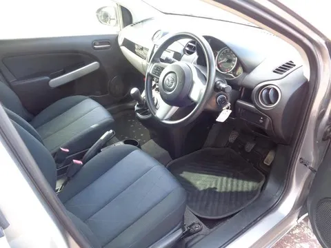 Mazda Mazda2 (Demio)