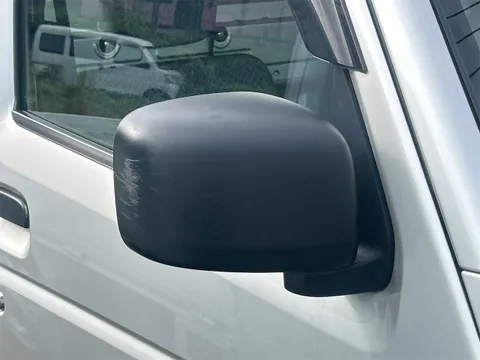 Suzuki Carry Track