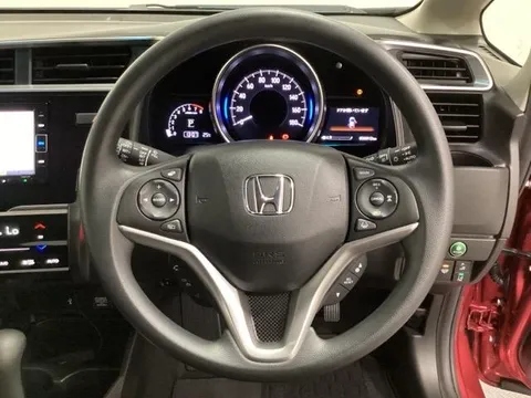 Honda Jazz (Fit)