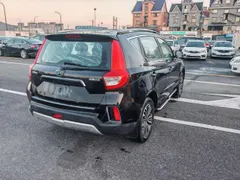 Geely Vision X6