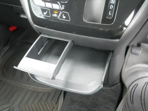 Mitsubishi eK X