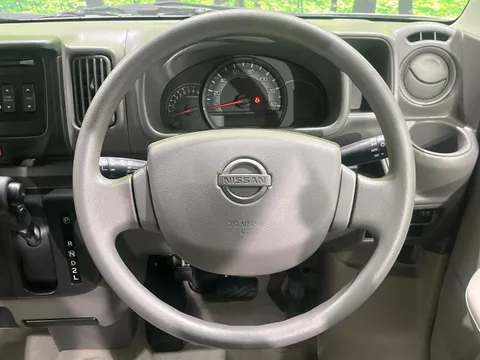 Nissan Clipper