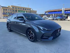 MG MG5
