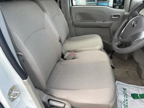 Nissan Clipper Rio
