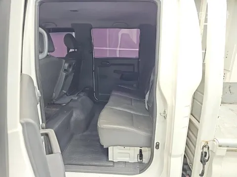 Kia Bongo 3