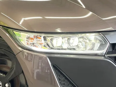 Honda S660