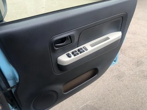 Daihatsu Mira Tocot
