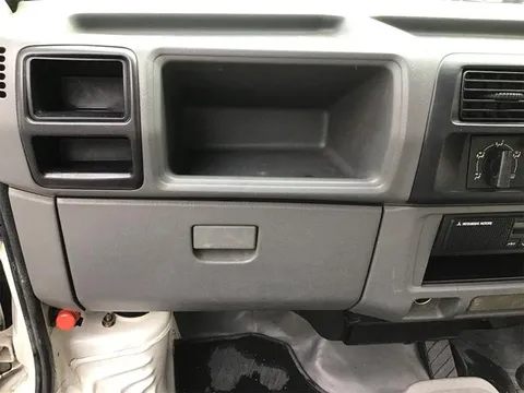 Mitsubishi Minicab Truck