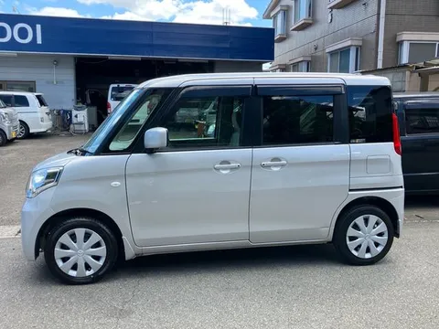 Mazda Flair Wagon
