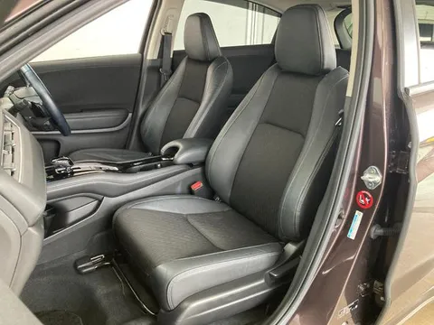 Honda HR-V (Vezel)