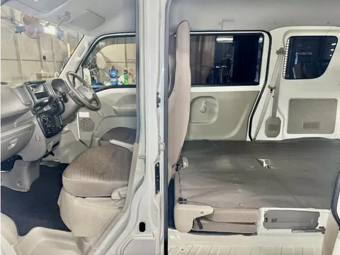 Nissan Clipper